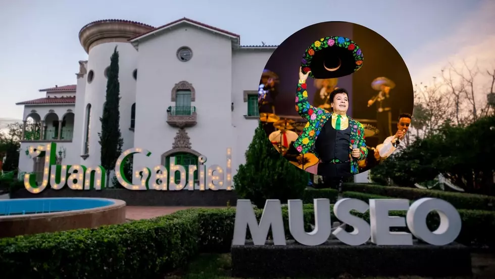 Inside the Reopening of Museo Juan Gabriel: A Tribute to Mexico’s Beloved Icon