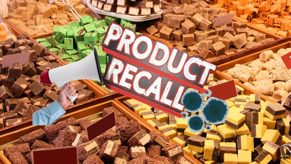 Fudge Recall: Mold Found in TX, AZ, NM Stores— Check Your Pantry!