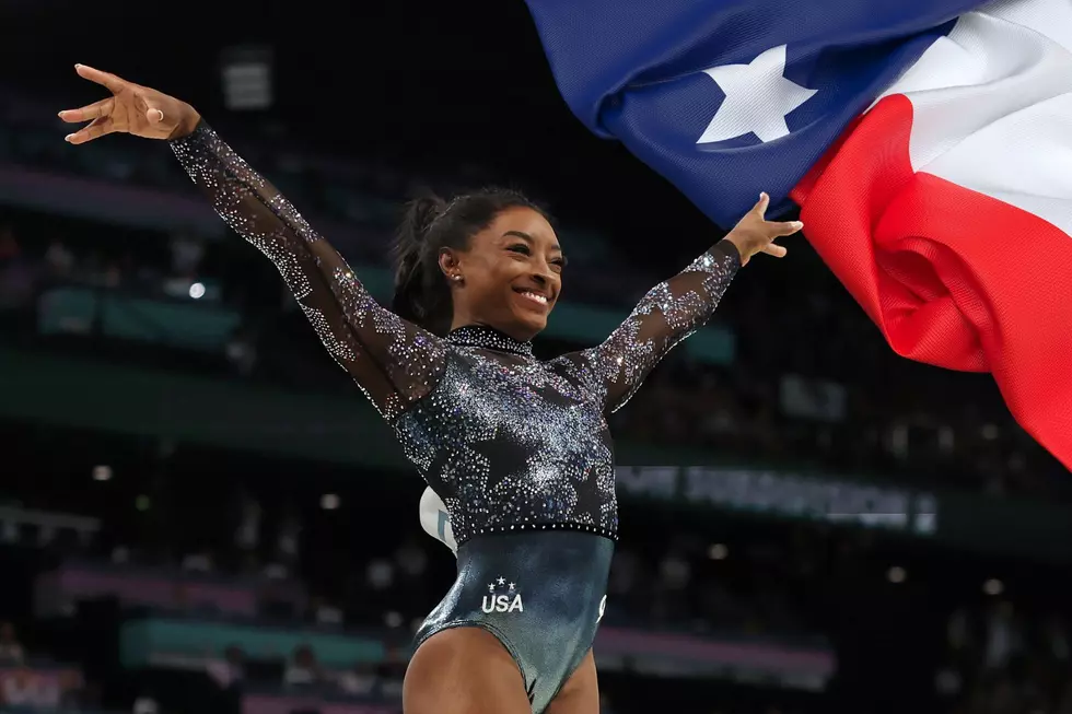 All The Texans Competing For Team USA In The 2024 Olympics
