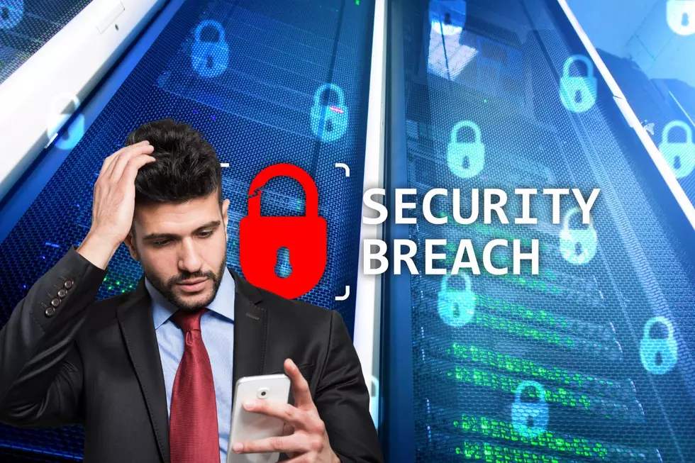 3 Billion Social Security Numbers Were Stolen By Hackers