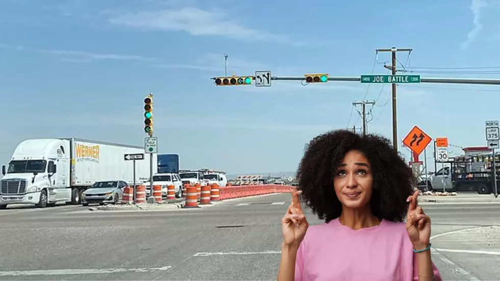 Could This Texas Construction Nightmare Finally Be a Thing of The Past!?