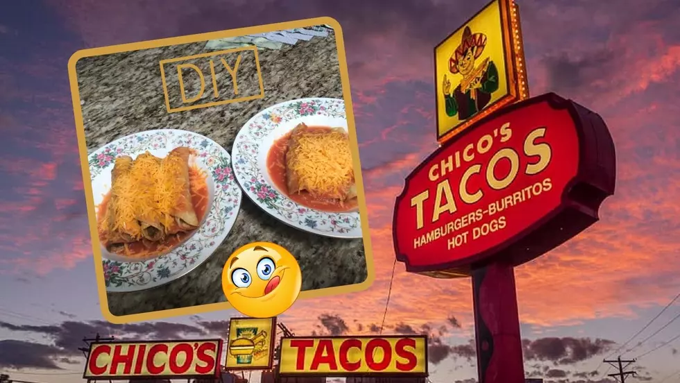 Recreate These Iconic Texas Tacos At Home With This DIY Recipe