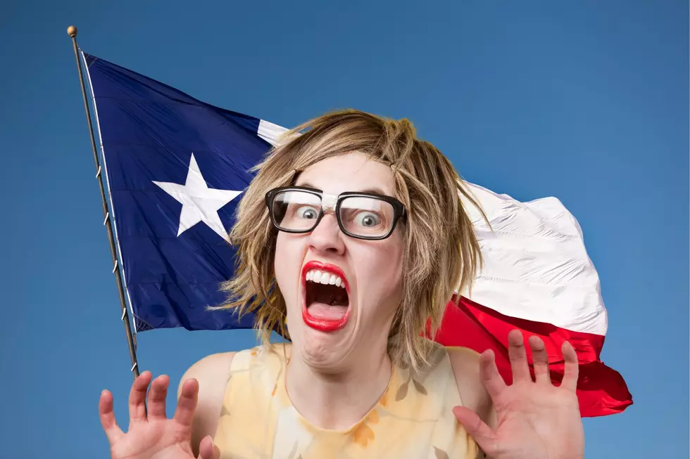 What Are The United States BIGGEST Fears??