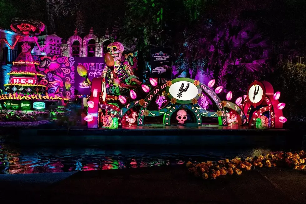 Day of the Dead: What It Is and How This Texas City Celebrates in Style