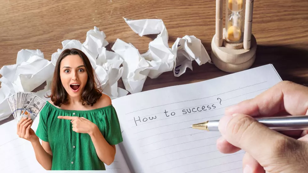 Gen Z Says You Need This Much Money To Feel “Successful” In Texas!