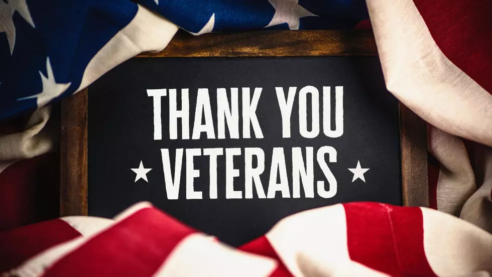 These Texas Restaurants Are Serving Up Freebies for Veterans Day!