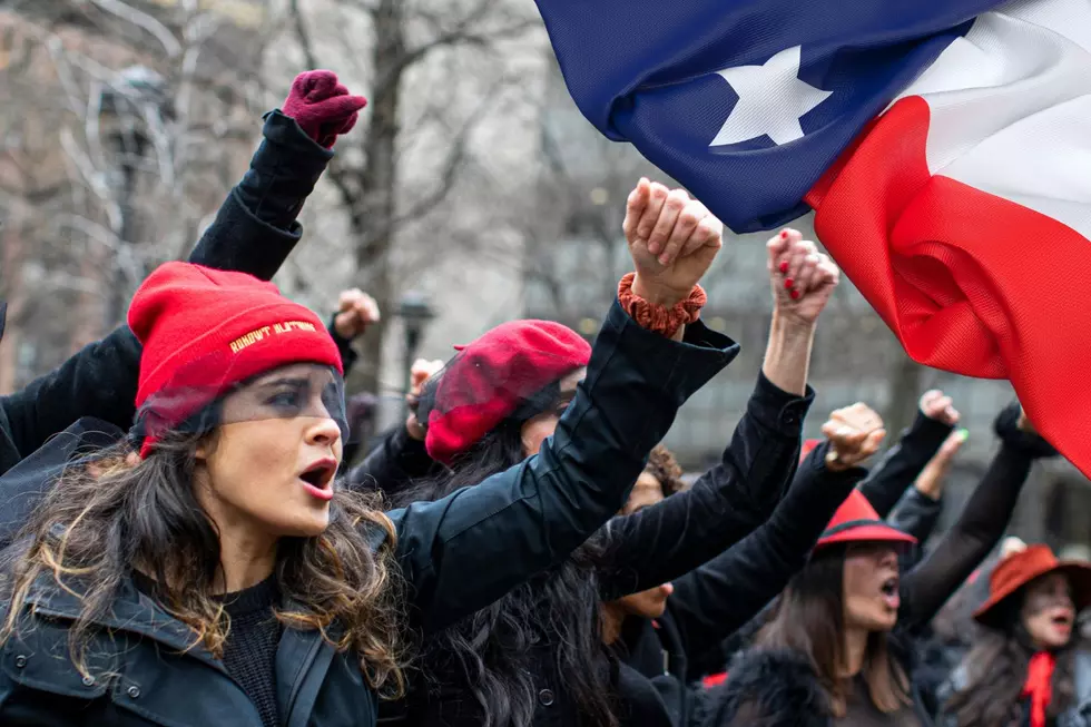 Are Texas Women Swearing Off Men With South Koreas 4B Movement?
