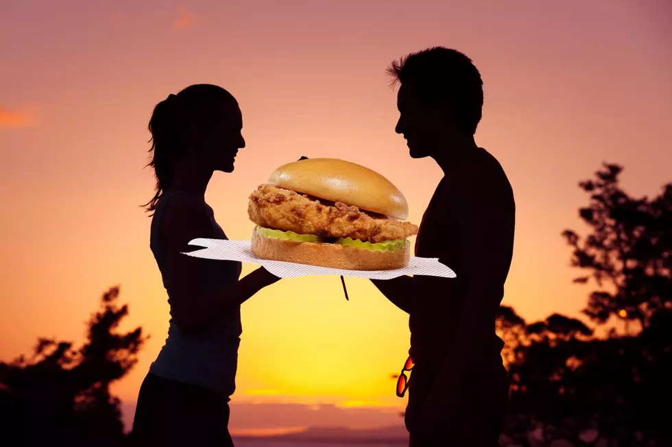 Texas Singles Say Fast-Food First Dates Are Good First Dates