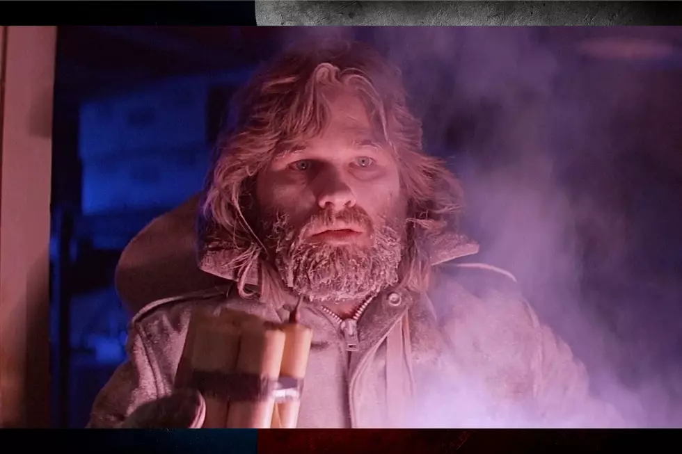 5 Movies To Survive The Cold In Texas