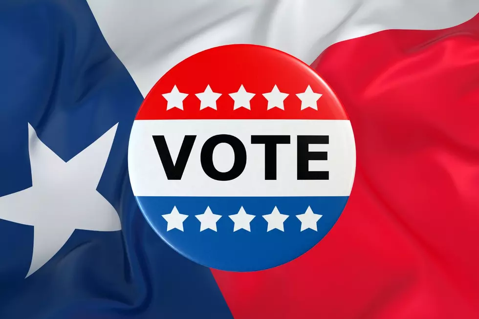 Remember, Remember, Texans, Its The 5th Of November! Vote!