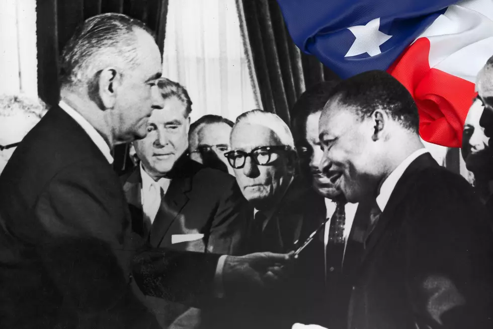 5 Times Texas Shifted National Politics