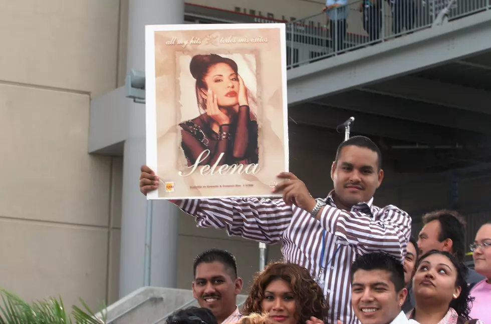 Could Selena Quintanilla’s Killer Be Released from Prison in 2025?