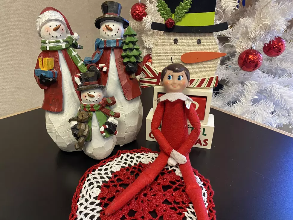 Top 5 Holiday Traditions Texans Want to Cancel!