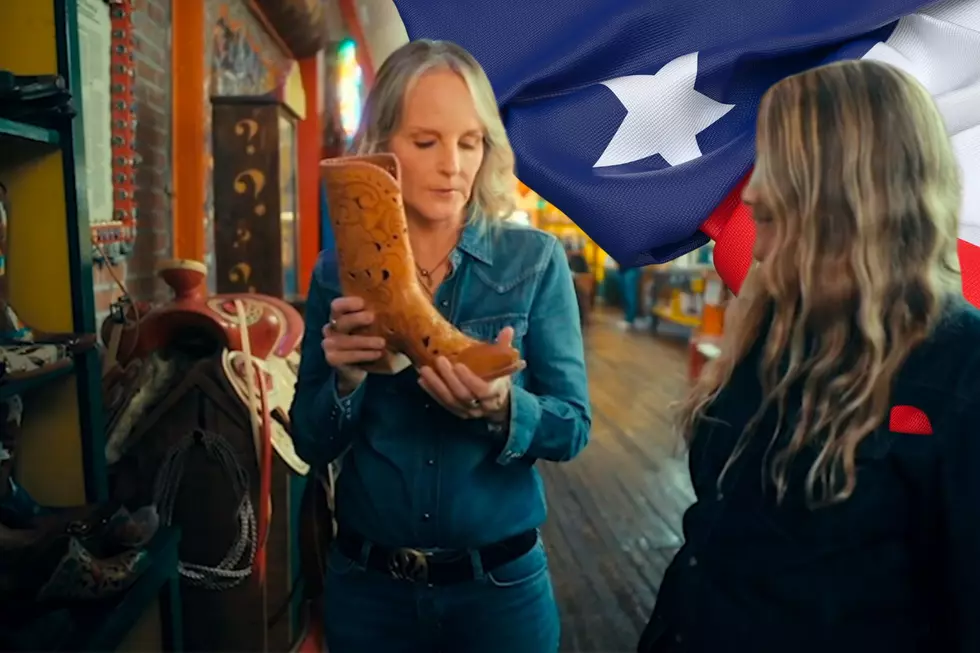 Helen Hunt Highlights Incredible Texas City: El Paso