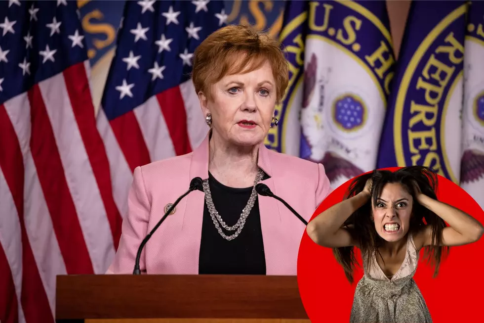Missing Texas Congresswoman Found in Dementia Unit