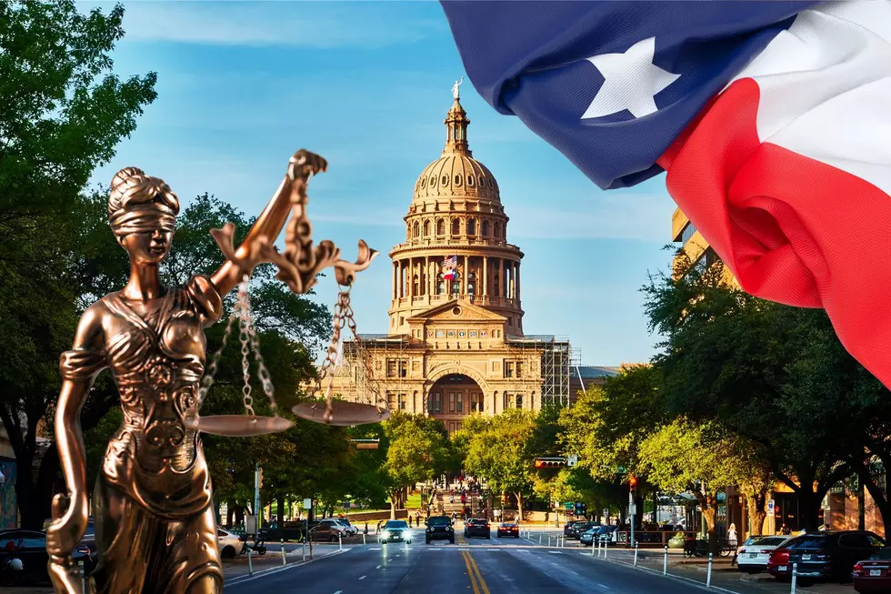 5 Big Changes Coming to Texas Laws in 2025