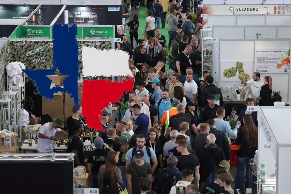 Texas’ Marijuana Showdown: Legalize It or Ban It?