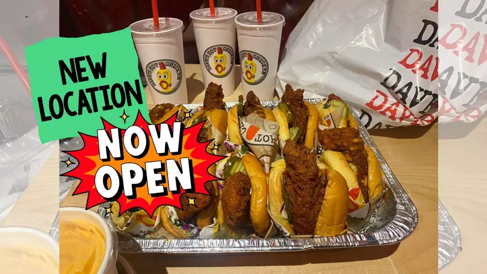 Dave’s Hot Chicken To Open Second El Paso, TX Location!