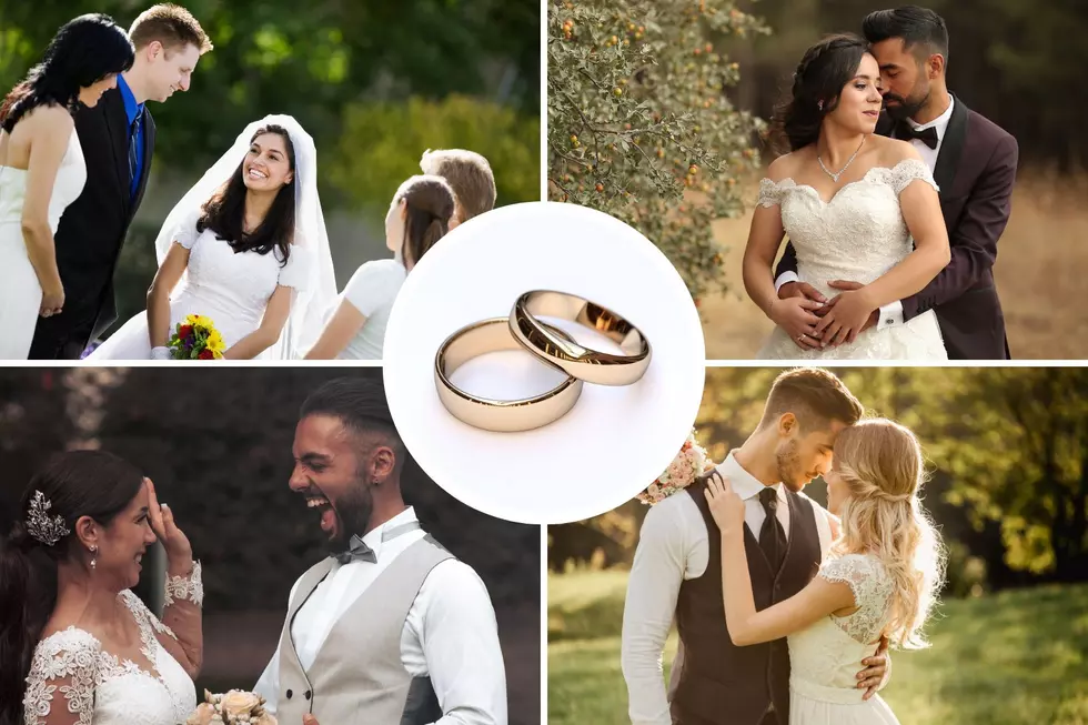 Mega Marriage 2025
