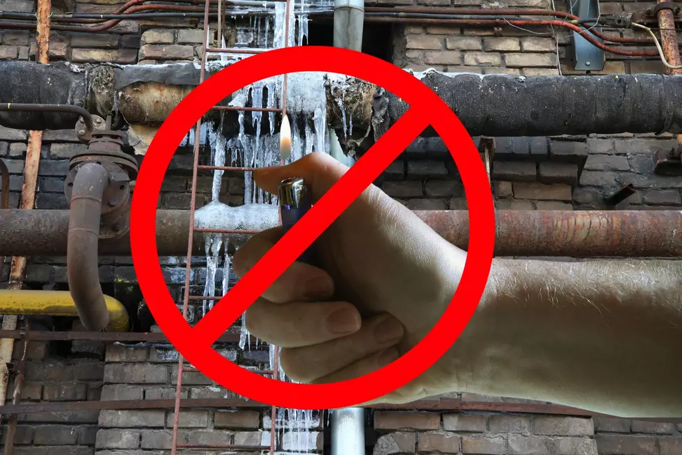 Protect Your Home: A Guide to Freezing Temperatures in Texas