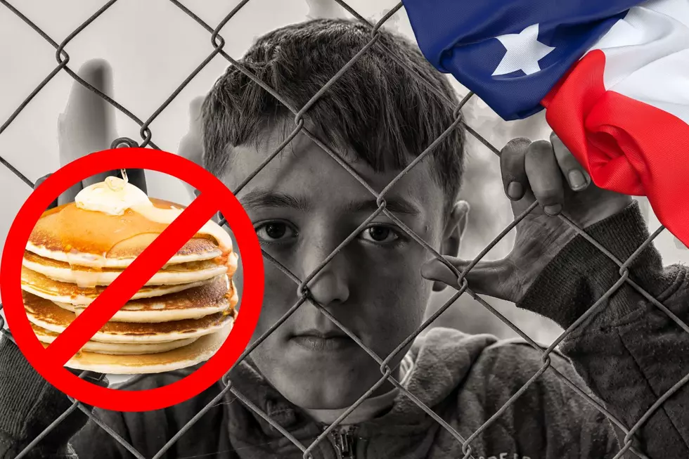 Texas Families Left Hungry: State Opts Out Of Summer Program