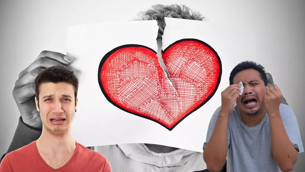 Science Says Breakups Hurt TX Men More Than Women—Here’s Why!
