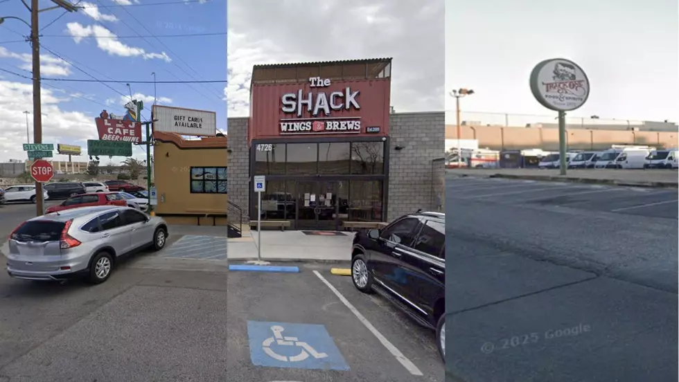 These El Paso, TX Restaurants Need To be Franchised ASAP!