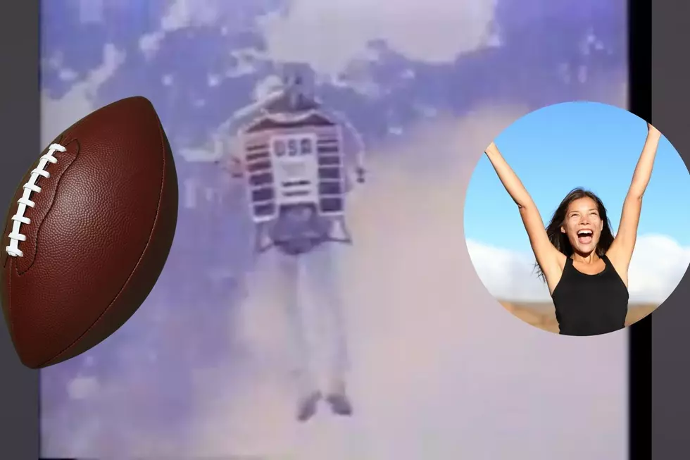 Jet Packs Are The Past And The Future Of The Super Bowl Halftime Show