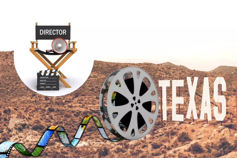 Texas Is Going To Be The Film Capital Of America
