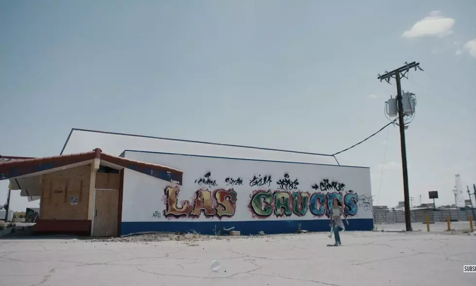 Las Cruces, NM Is The Main Character In This New Hulu Film