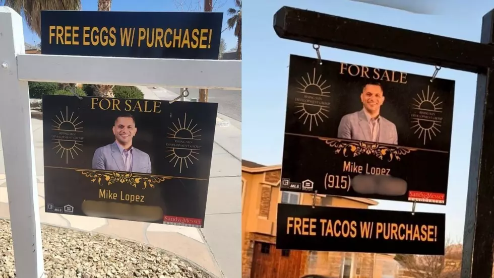 TX Realtors Get Creative: Free Eggs or Tacos with Home Purchases!