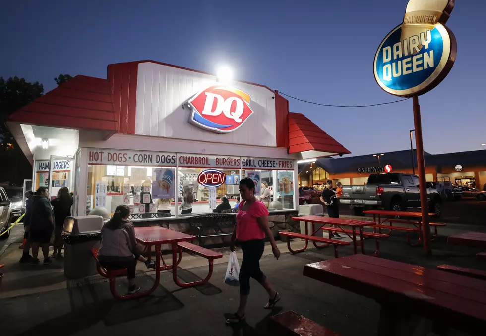Dairy Queen’s Free Cone Day Is Back In Texas—Here’s How to Get Yours