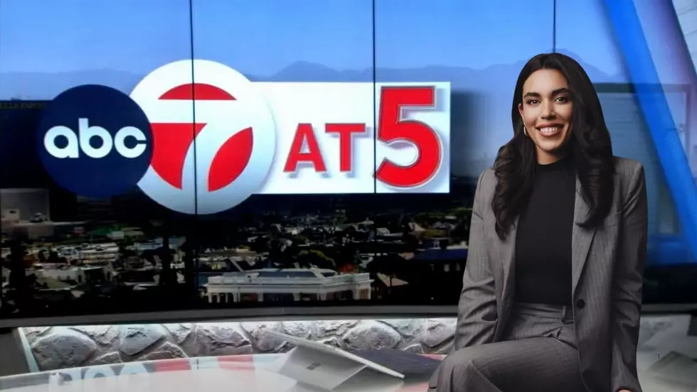 ABC-7’s New Evening Anchor Is Here—Find Out Who’s Taking the Seat