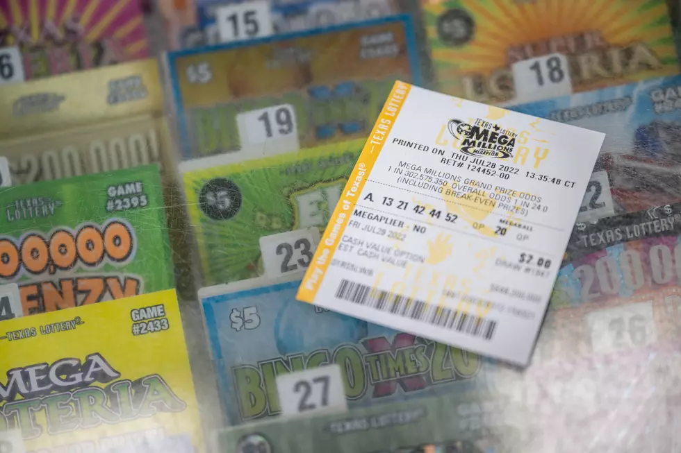 Texas Lottery Commission Collapsing Amid Scandal
