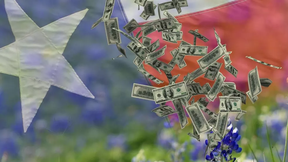 Meet the Wealthiest Families in Texas