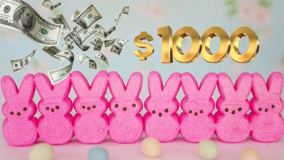 Here’s How You Can Get Paid $1K to Taste-Test Peeps