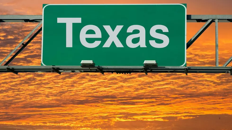 9 Signs Someone Definitely Isn’t From Texas