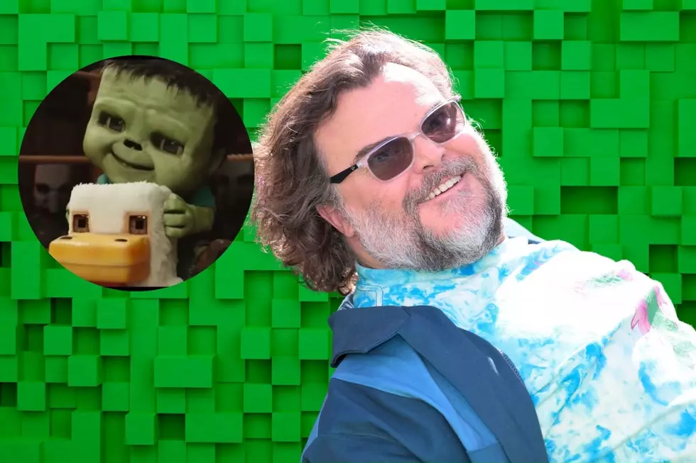 Teens Are Going Wild for the Chicken Jockey in The Minecraft Movie, and El Paso’s In On It