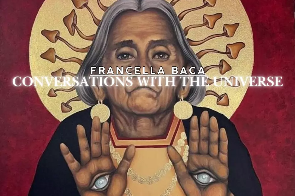 El Pasos International Museum Of Art Is Hosting A Tattoo Artist For The First Time Ever