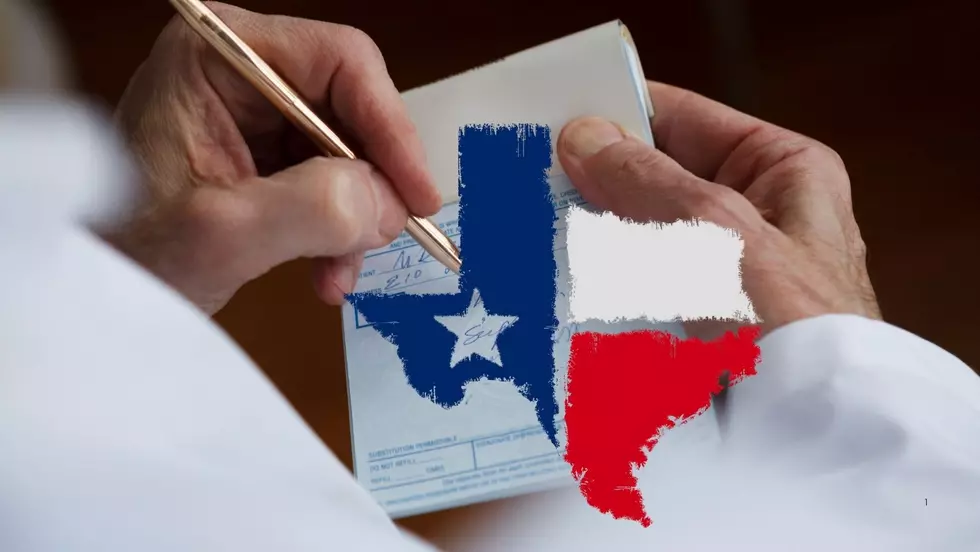 New Texas Law Will Allow Students To Take Mental Health Days Off School