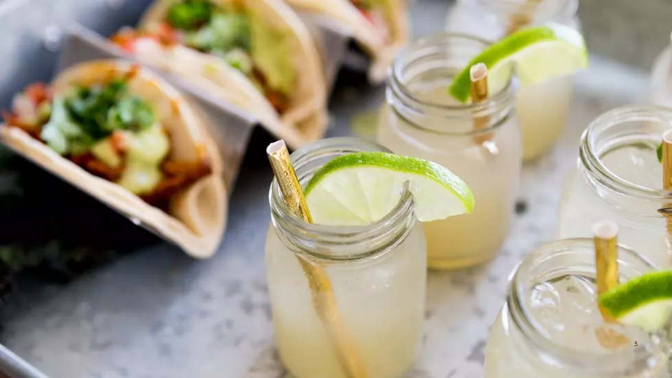 Warning: These Taco and Margarita Pairings Are Addictive