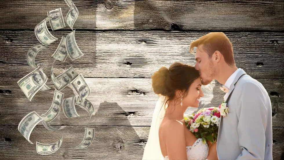 You Won’t Believe What the Average Texas Wedding Costs in 2025