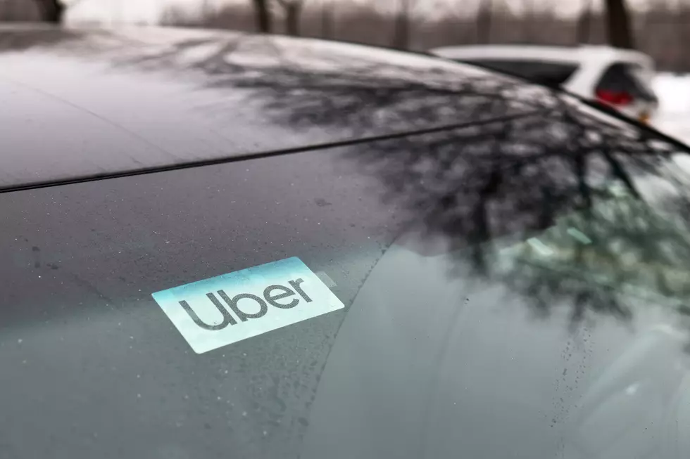 El Paso, TX DA Offers Free Uber Rides to Curb Drunk Driving