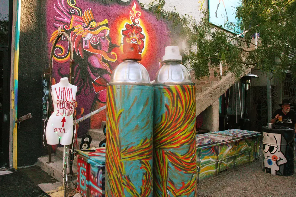 El Paso’s Mural & Street Art Guidelines: What You Need to Know