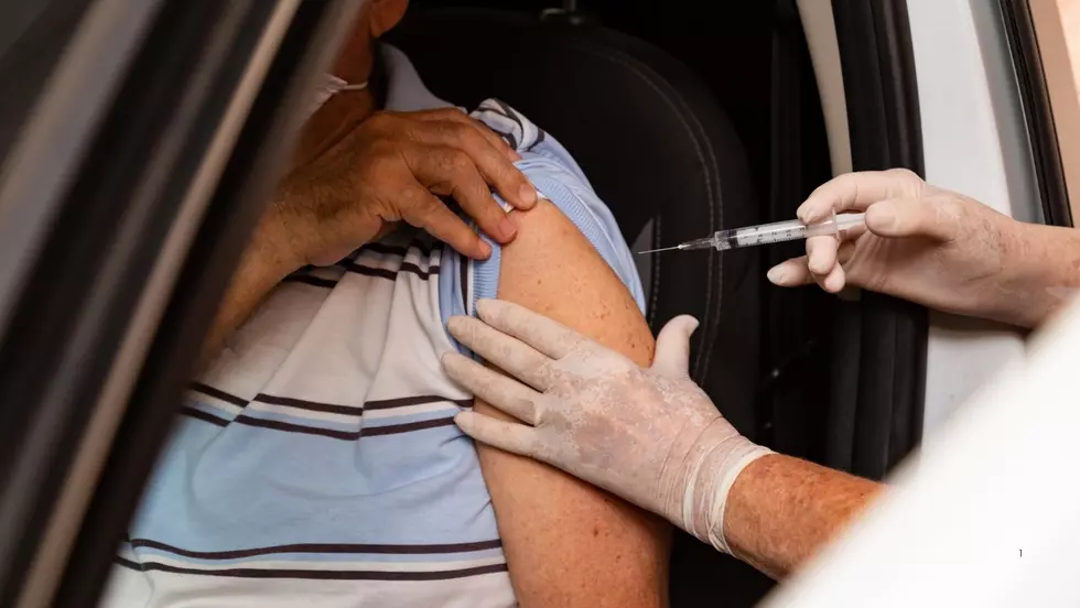 El Paso, Texas Hosts Free MMR Vaccine Event At Local Zoo