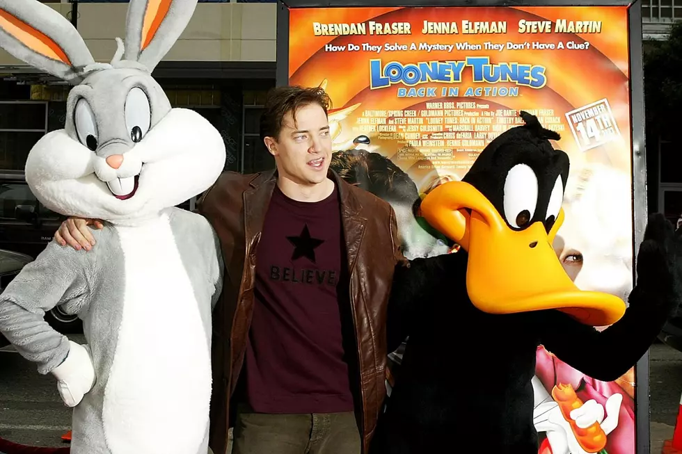 Bugs Bunny Is (Basically) A Texan