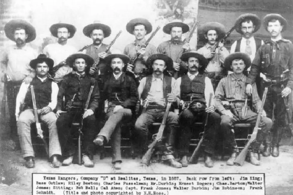The El Paso Salt War: The Texas Rebellion That Deserves Its Own HBO Series