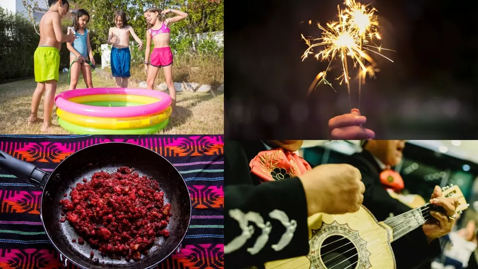 This Starter Pack Perfectly Sums Up 4th of July in El Paso