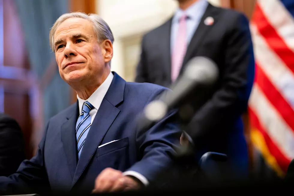 Greg Abbott Vetoes Texas THC Ban, Veterans Celebrate