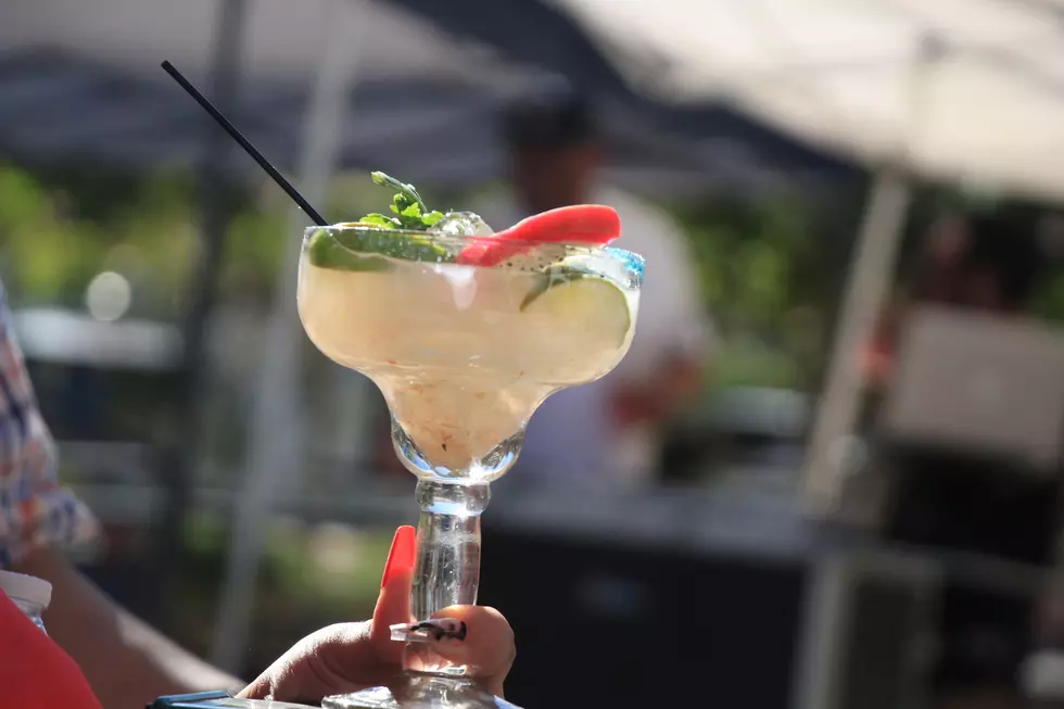 13 Bars Compete for Best Margarita in El Paso, Texas